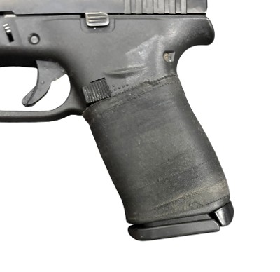 GLOCK 48 9MM LUGER (9x19 PARA) - Image 5 of 8