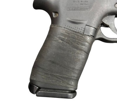 GLOCK 48 9MM LUGER (9x19 PARA) - Image 6 of 8