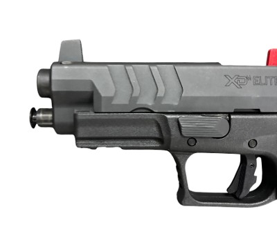 SPRINGFIELD ARMORY XDM ELITE 10MM - Image 3 of 8