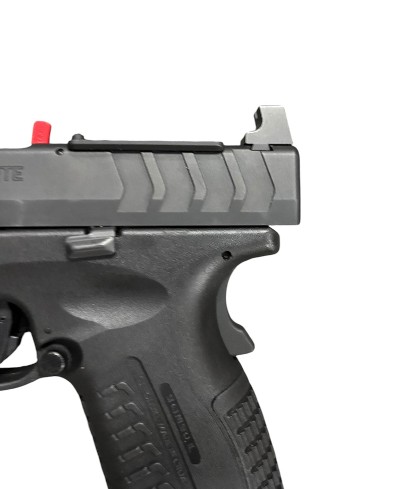 SPRINGFIELD ARMORY XDM ELITE 10MM - Image 4 of 8