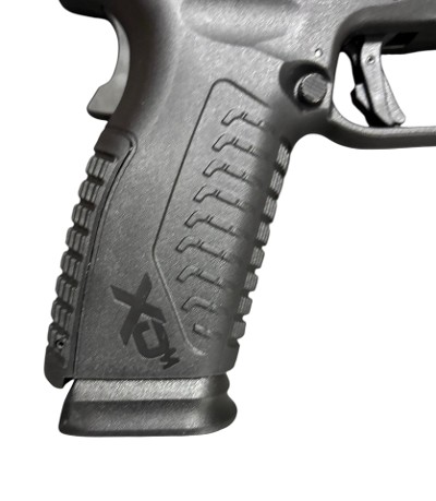 SPRINGFIELD ARMORY XDM ELITE 10MM - Image 6 of 8