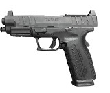 SPRINGFIELD ARMORY XDM ELITE 10MM - Image 2 of 8