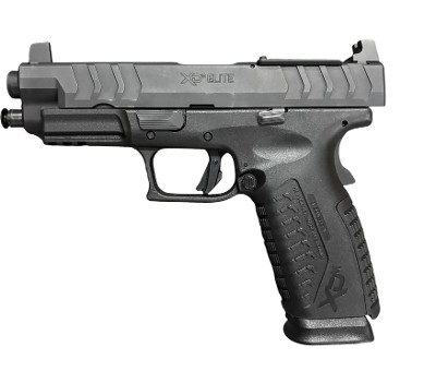 SPRINGFIELD ARMORY XDM ELITE 10MM - Image 2 of 8