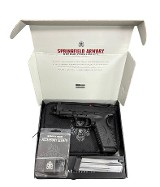SPRINGFIELD ARMORY XDM ELITE 10MM - Image 1 of 8
