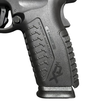 SPRINGFIELD ARMORY XDM ELITE 10MM - Image 5 of 8