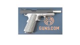 ED BROWN Executive Target .45 ACP - Image 7 of 7