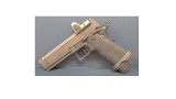 ALPHA FOXTROT Af1911-ROMULUS 9MM LUGER (9x19 PARA) - Image 6 of 7