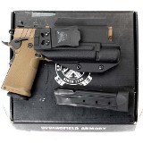 SPRINGFIELD ARMORY 1911 DS PRODIGY 9MM LUGER (9x19 PARA) - Image 3 of 3