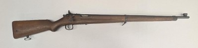 SAVAGE ARMS 19 NRA match .22 LR - Image 1 of 2