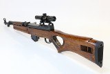 NORINCO SKS SPORTER 7.62X39MM - 1 of 25
