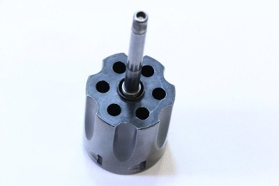 SMITH & WESSON 48-4 .22LR/.22MAG - Image 11 of 25