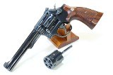 SMITH & WESSON 48-4 .22LR/.22MAG - Image 1 of 25