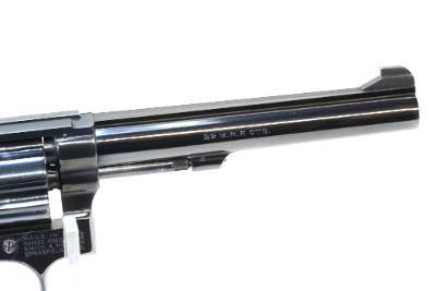 SMITH & WESSON 48-4 .22LR/.22MAG - Image 16 of 25