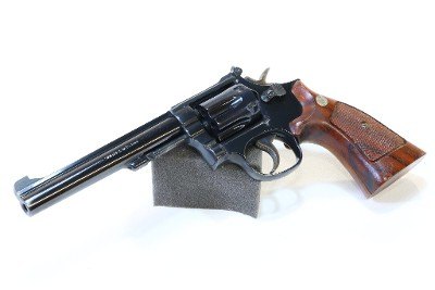 SMITH & WESSON 48-4 .22LR/.22MAG - Image 9 of 25