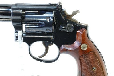 SMITH & WESSON 48-4 .22LR/.22MAG - Image 18 of 25