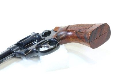 SMITH & WESSON 48-4 .22LR/.22MAG - Image 6 of 25