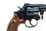 SMITH & WESSON 48-4 .22LR/.22MAG - Image 15 of 25