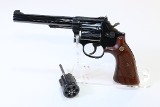 SMITH & WESSON 48-4 .22LR/.22MAG - Image 17 of 25