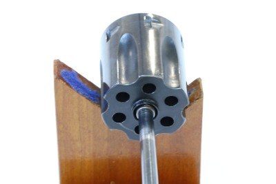 SMITH & WESSON 48-4 .22LR/.22MAG - Image 13 of 25