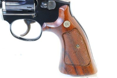 SMITH & WESSON 48-4 .22LR/.22MAG - Image 19 of 25