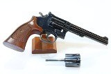 SMITH & WESSON 48-4 .22LR/.22MAG - Image 2 of 25