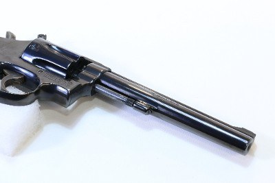 SMITH & WESSON 48-4 .22LR/.22MAG - Image 4 of 25