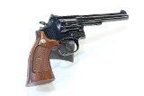 SMITH & WESSON 48-4 .22LR/.22MAG - Image 10 of 25