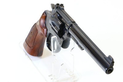 SMITH & WESSON 48-4 .22LR/.22MAG - Image 22 of 25