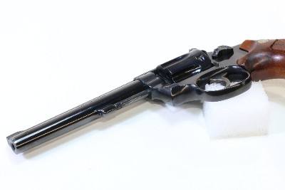SMITH & WESSON 48-4 .22LR/.22MAG - Image 5 of 25