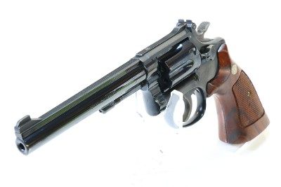 SMITH & WESSON 48-4 .22LR/.22MAG - Image 21 of 25