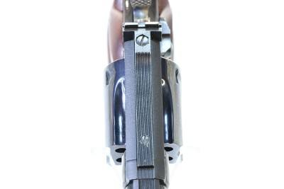 SMITH & WESSON 48-4 .22LR/.22MAG - Image 7 of 25