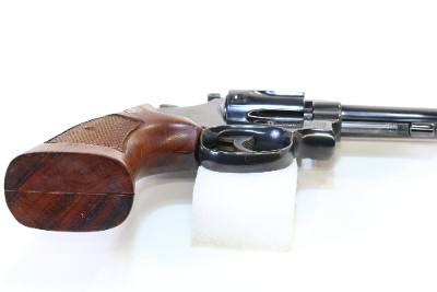 SMITH & WESSON 48-4 .22LR/.22MAG - Image 25 of 25