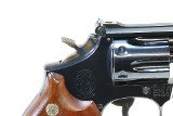 SMITH & WESSON 48-4 .22LR/.22MAG - Image 24 of 25