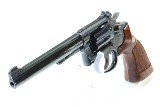 SMITH & WESSON 48-4 .22LR/.22MAG - Image 21 of 25