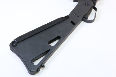 SPRINGFIELD ARMORY M6 SCOUT .22 HORNET-.410 GA - Image 23 of 25