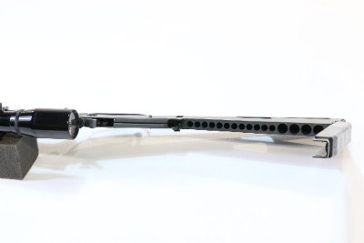 SPRINGFIELD ARMORY M6 SCOUT .22 HORNET-.410 GA - Image 9 of 25