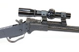 SPRINGFIELD ARMORY M6 SCOUT .22 HORNET-.410 GA - Image 15 of 25