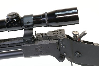 SPRINGFIELD ARMORY M6 SCOUT .22 HORNET-.410 GA - Image 12 of 25