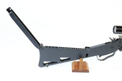 SPRINGFIELD ARMORY M6 SCOUT .22 HORNET-.410 GA - Image 18 of 25