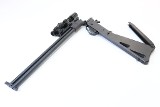 SPRINGFIELD ARMORY M6 SCOUT .22 HORNET-.410 GA - Image 7 of 25