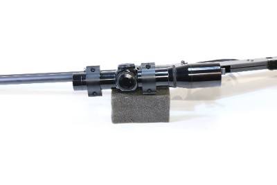 SPRINGFIELD ARMORY M6 SCOUT .22 HORNET-.410 GA - Image 10 of 25