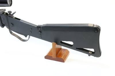SPRINGFIELD ARMORY M6 SCOUT .22 HORNET-.410 GA - Image 21 of 25