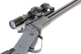 SPRINGFIELD ARMORY M6 SCOUT .22 HORNET-.410 GA - Image 24 of 25