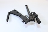 SPRINGFIELD ARMORY M6 SCOUT .22 HORNET-.410 GA - Image 5 of 25
