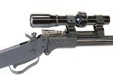 SPRINGFIELD ARMORY M6 SCOUT .22 HORNET-.410 GA - Image 17 of 25