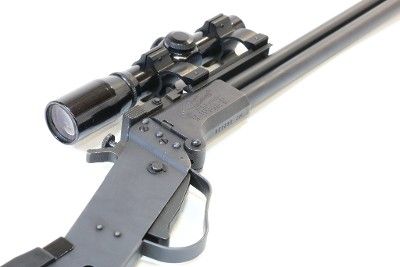SPRINGFIELD ARMORY M6 SCOUT .22 HORNET-.410 GA - Image 24 of 25