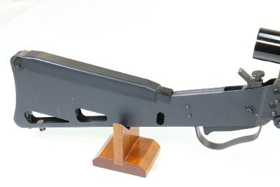 SPRINGFIELD ARMORY M6 SCOUT .22 HORNET-.410 GA - Image 14 of 25