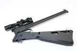 SPRINGFIELD ARMORY M6 SCOUT .22 HORNET-.410 GA - Image 3 of 25