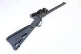 SPRINGFIELD ARMORY M6 SCOUT .22 HORNET-.410 GA