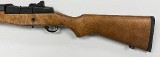 RUGER MINI-14 RANCH 5.56X45MM NATO - 7 of 19